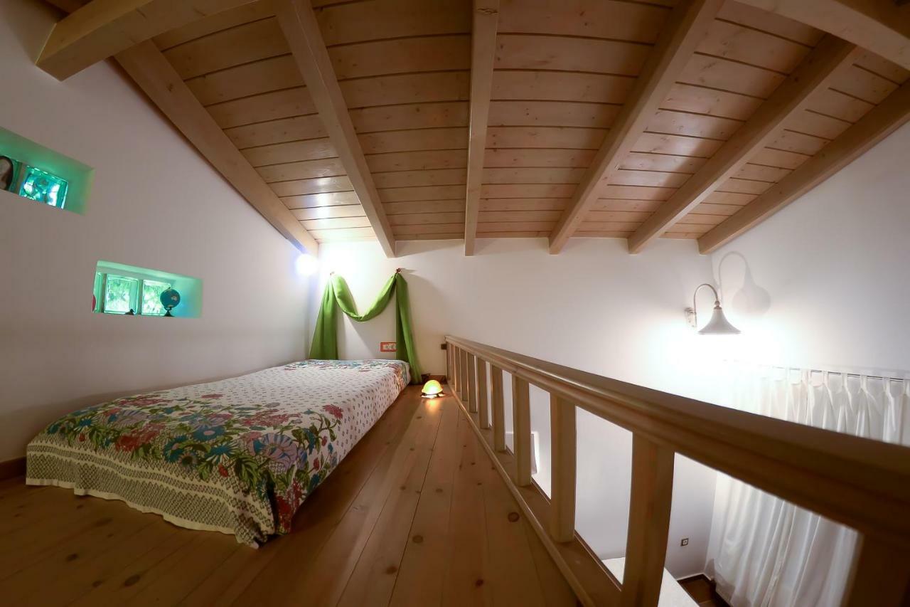 Вилла Patras Luxury Seaside House Экстерьер фото